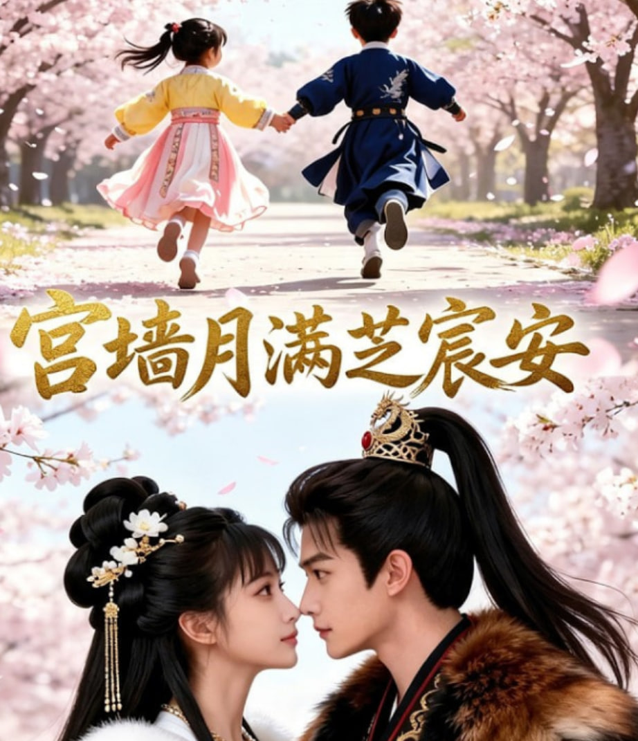 宫墙月满芝宸安——汤唯首度回应离婚传