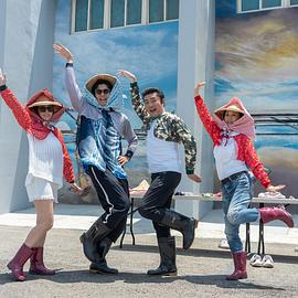 花甲少年趣旅行第四季——变形金刚2观看